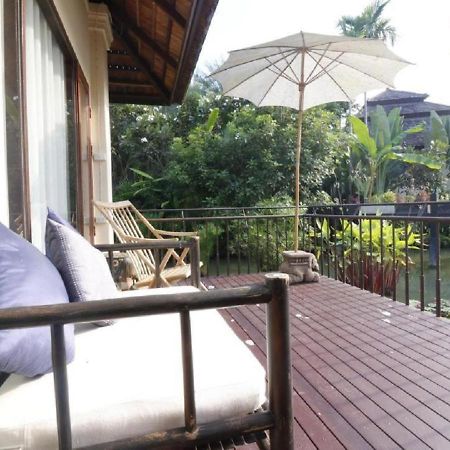 Fanli Resort Chiang Mai Маэ-Рим Экстерьер фото